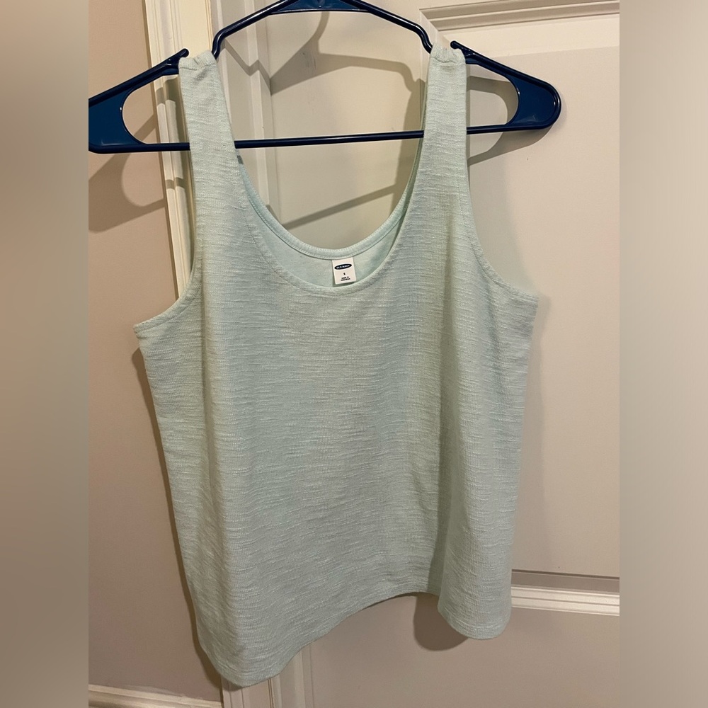 Women’s Tank
